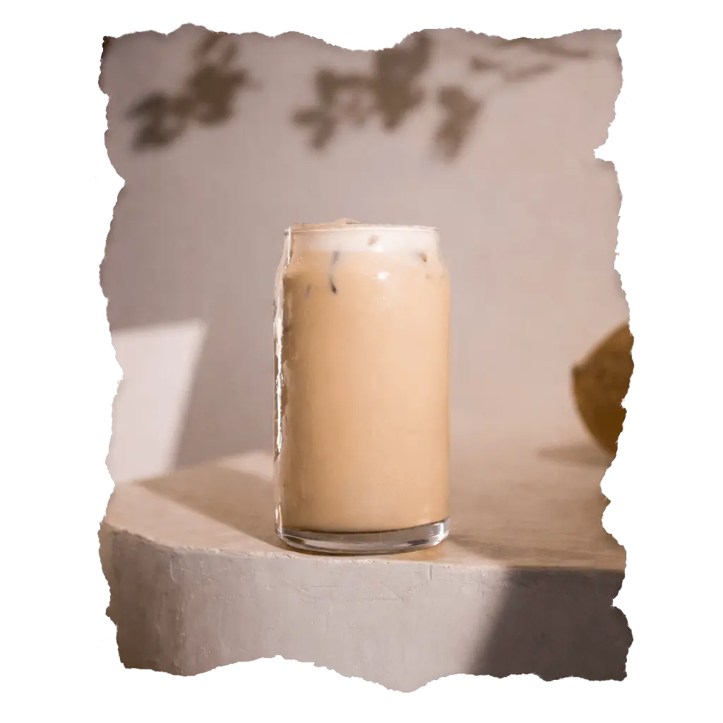 Image of Manor Black Milk Tea